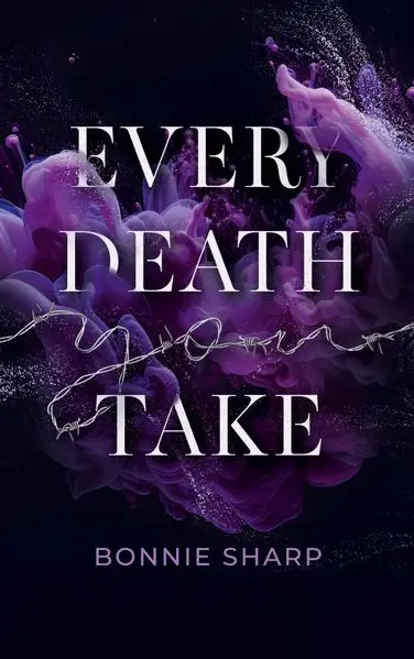 Cover: Every death you take
