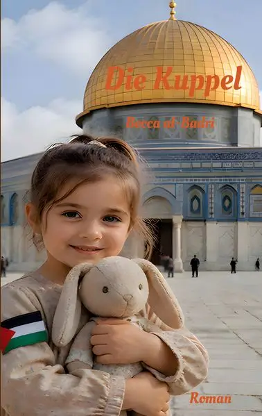 Cover: Die Kuppel