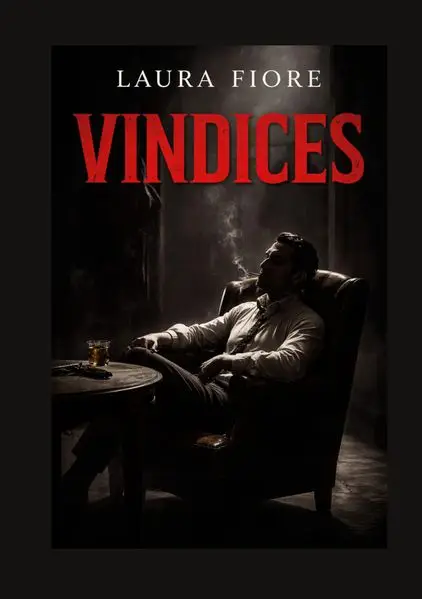 Cover: Vindices