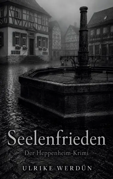 Cover: Seelenfrieden