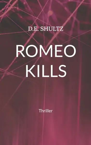 Cover: Romeo Kills