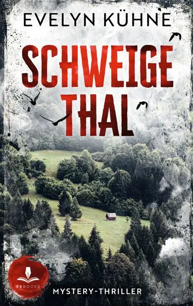 Cover: Schweigethal