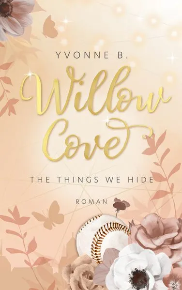 Cover: Willow Cove