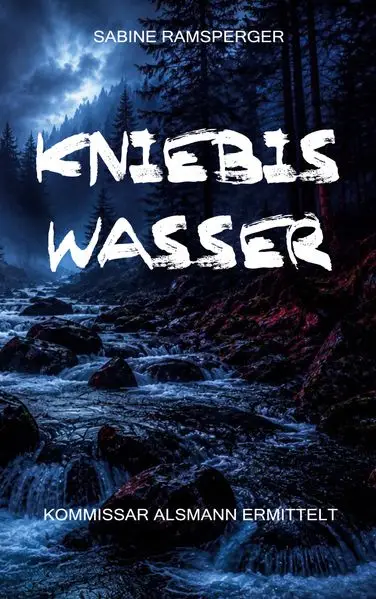 Cover: Kniebiswasser