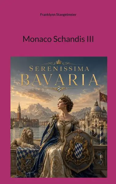 Cover: Monaco Schandis III