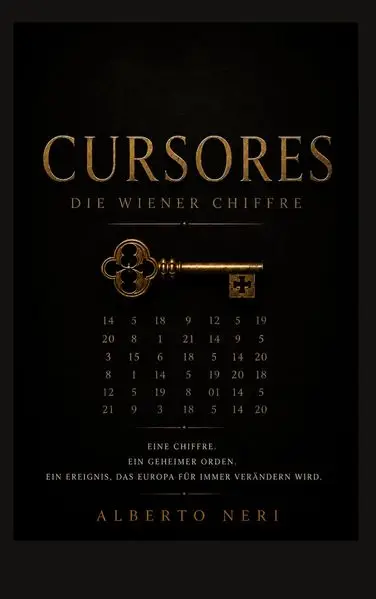 Cover: CURSORES