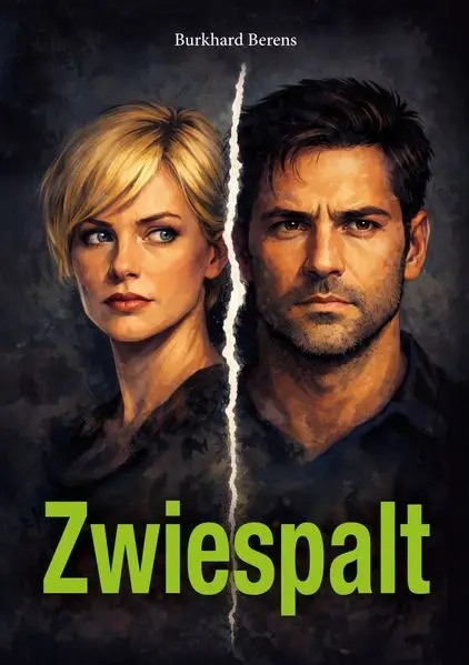 Cover: Zwiespalt