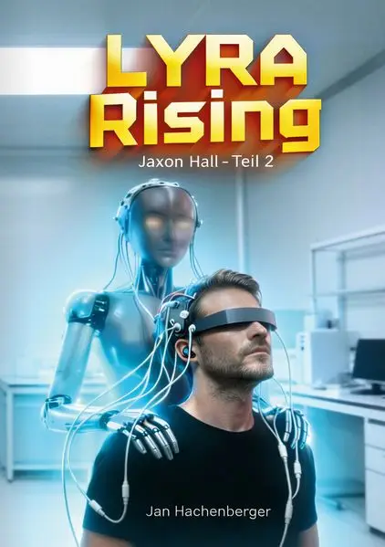 Cover: Lyra Rising