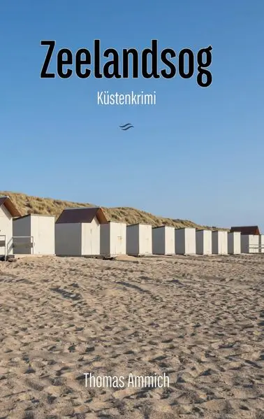 Cover: Zeelandsog
