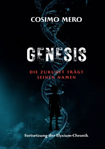 Cover: GENESIS