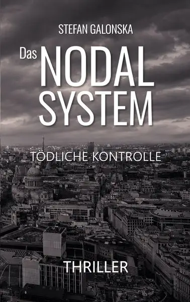 Cover: Das Nodal System