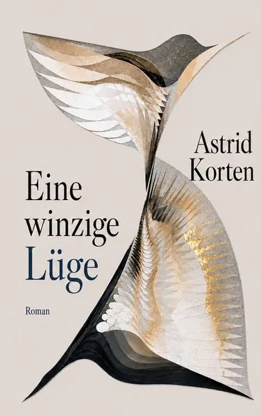 Cover: Eine winzige Lüge