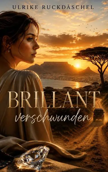 Cover: Brillant verschwunden