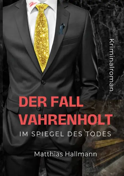 Cover: Der Fall Vahrenholt