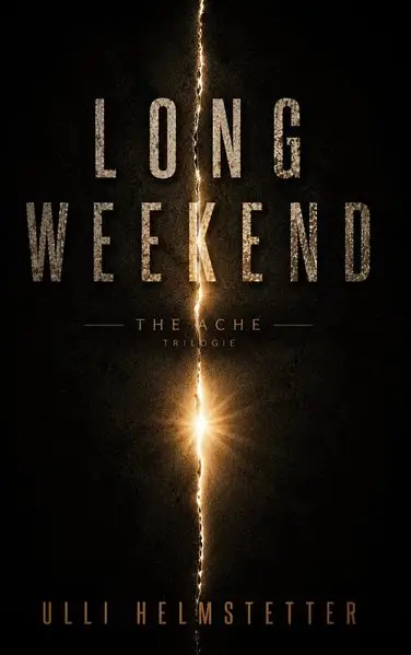 Cover: Long Weekend
