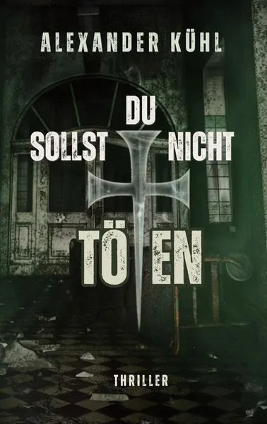 Cover: Du sollst nicht töten