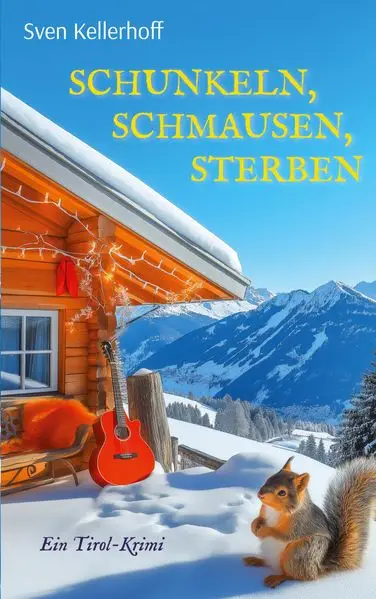Cover: Schunkeln, Schmausen, Sterben