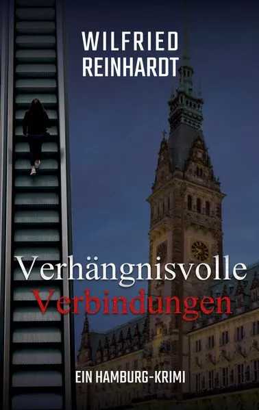 Cover: Verhängnisvolle Verbindungen
