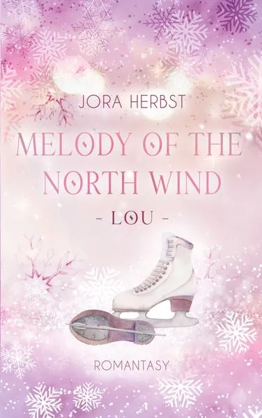 Cover: Melody of the North Wind