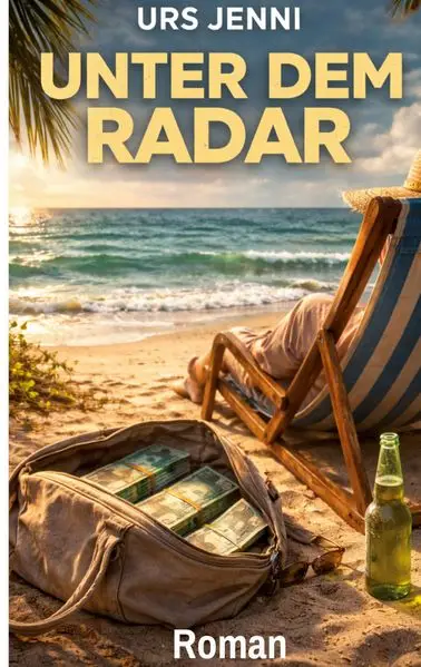 Cover: Unter dem Radar