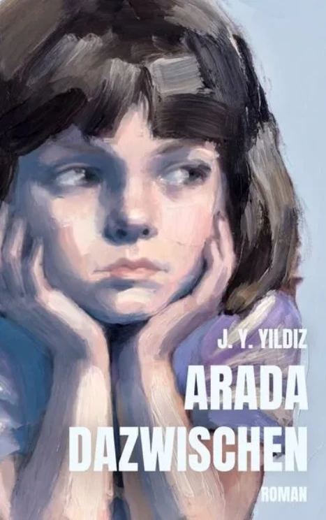 Arada - Dazwischen