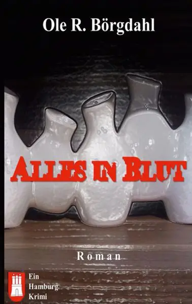 Alles in Blut