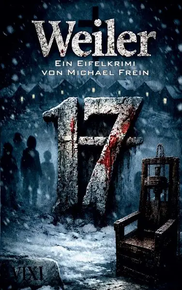 Cover: Weiler