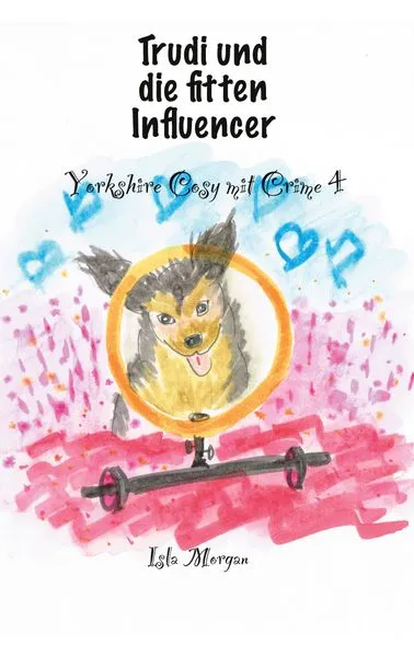 Cover: Trudi und die fitten Influencer