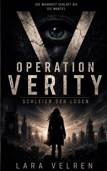 Cover: Operation Verity