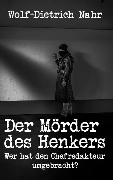 Cover: Der Mörder des Henkers