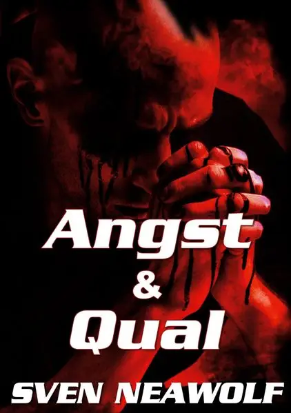 Cover: Angst und Qual
