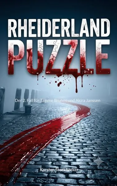 Cover: Rheiderland Puzzle