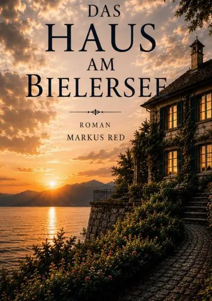 Cover: Das Haus am Bielersee