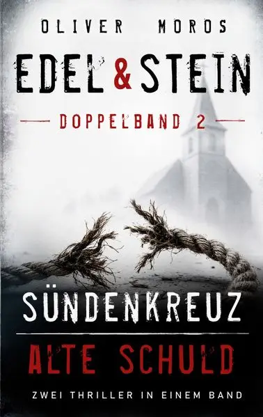 Cover: Edel & Stein Doppelband 2