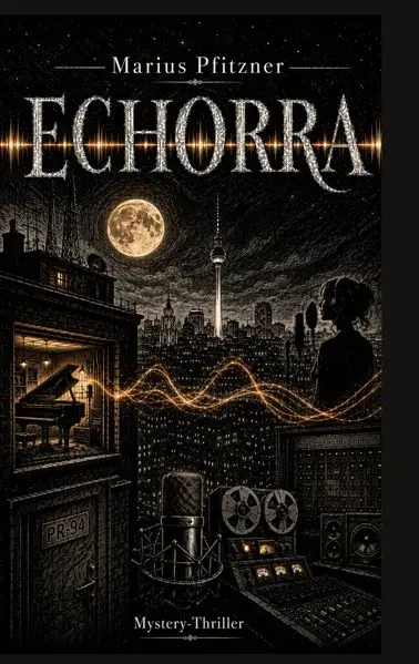 Cover: ECHORRA