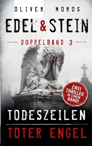 Cover: Edel & Stein Doppelband 3