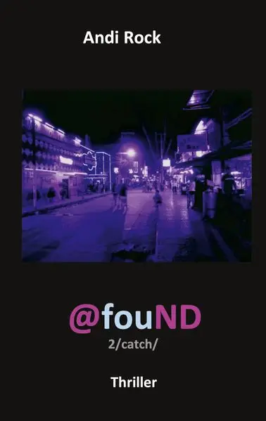 Cover: @fouND