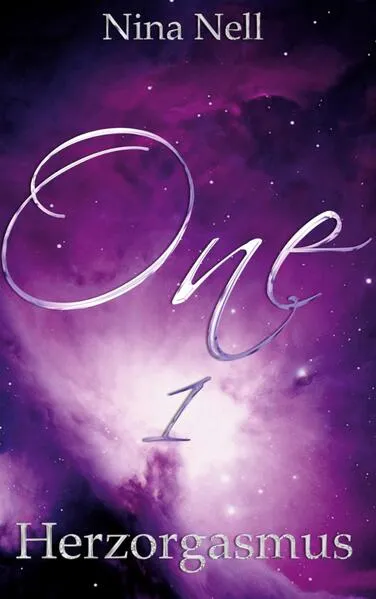 Cover: One 1 - Herzorgasmus