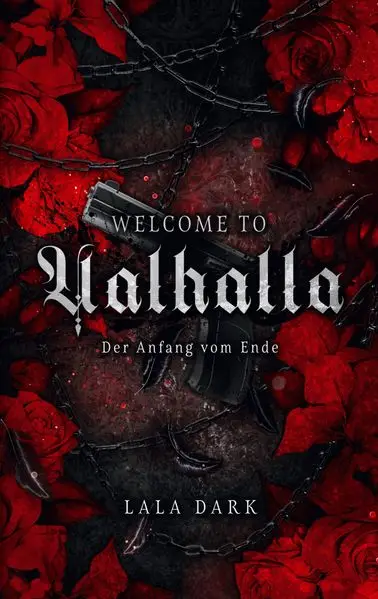 Cover: Welcome to Valhalla