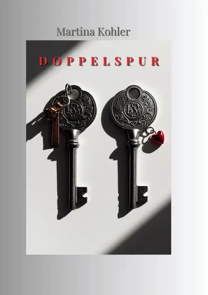 Cover: Doppelspur