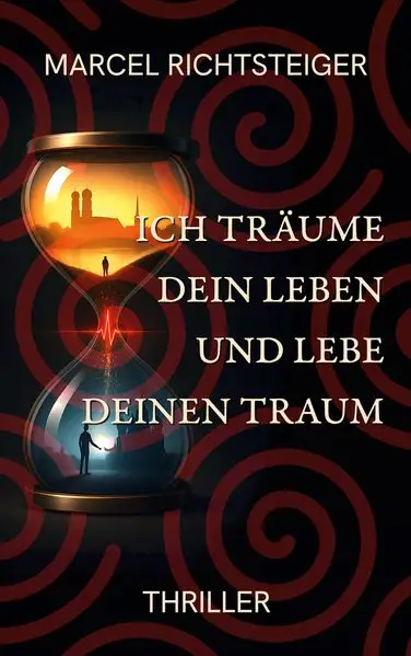 Ich trÀume dein Leben und lebe deinen Traum