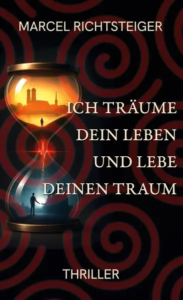 Ich trÀume dein Leben und lebe deinen Traum