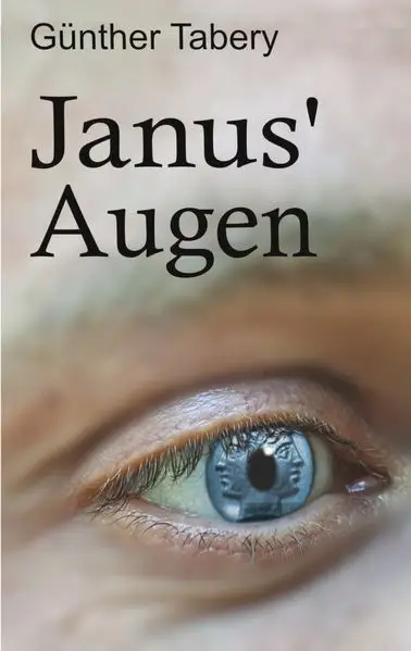 Cover: Janus' Augen