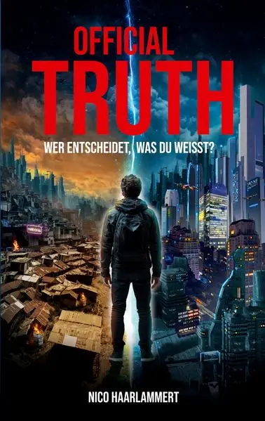 Cover: Official Truth