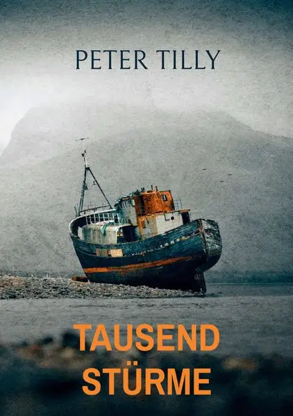 Cover: Tausend Stürme