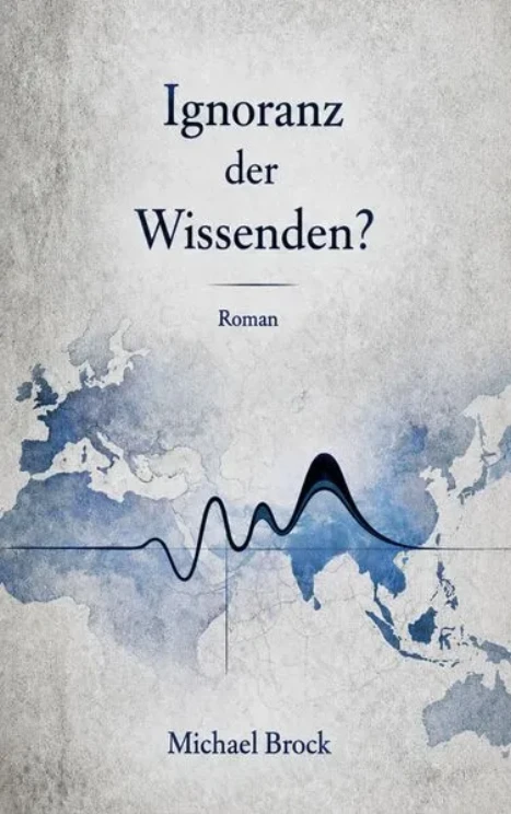 Cover: Ignoranz der Wissenden?