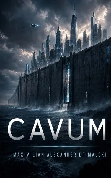 Cover: Cavum