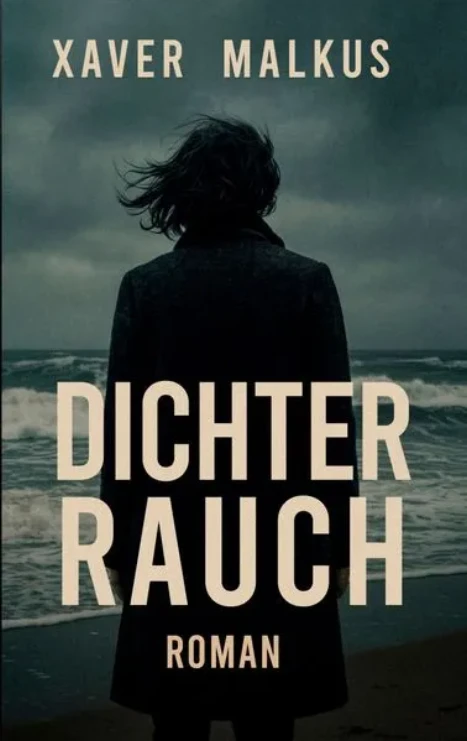Dichter Rauch