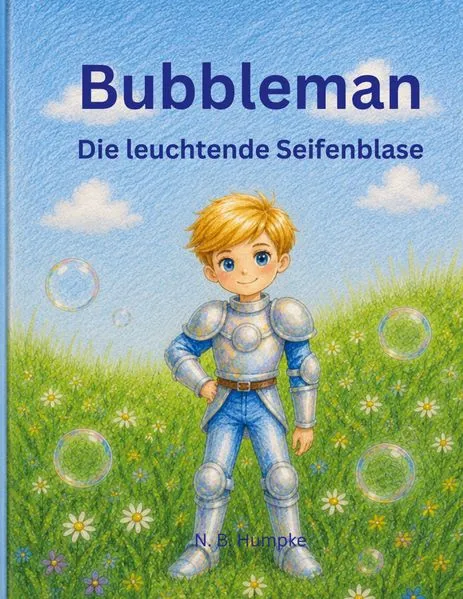 Bubbleman