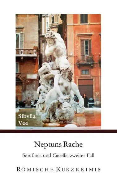 Cover: Neptuns Rache